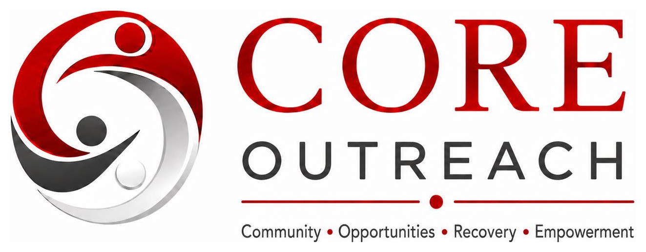 CORE Outreach — Community, Opportunities, Recovery, Empowerment
